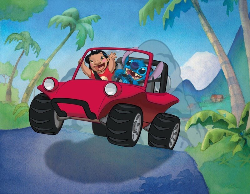 Bild: Disney