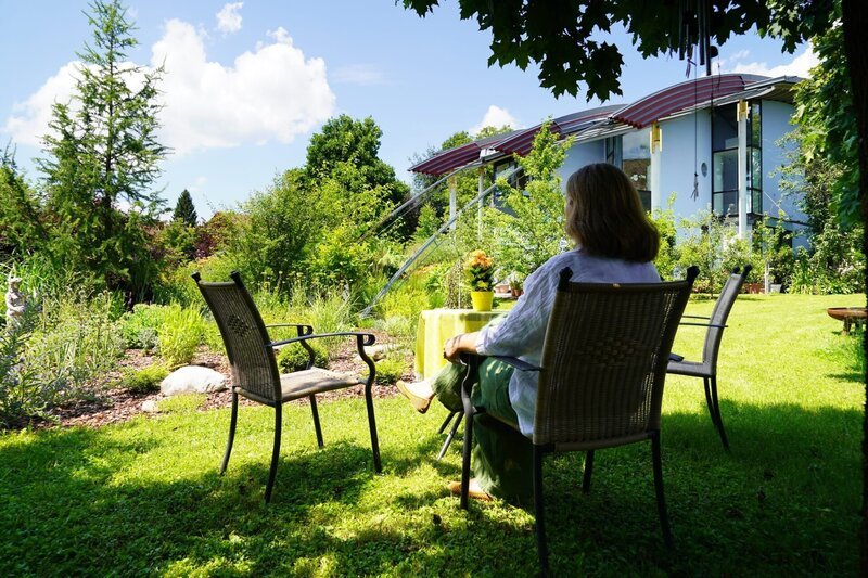 Natur im Garten (2006) S29E03 Folge 3 fernsehserien.de
