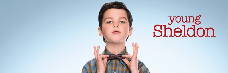 (1. Staffel) – Young Sheldon – Artwork – Bild: Warner Bros. Lizenzbild frei