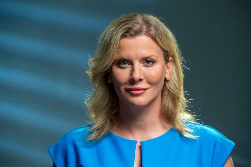 Eva Habermann – Bild: Crime + Investigation