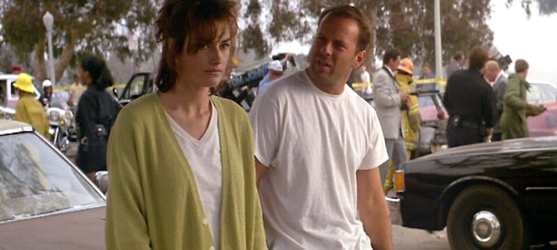 Last Boy Scout – Bild: RTL Zwei