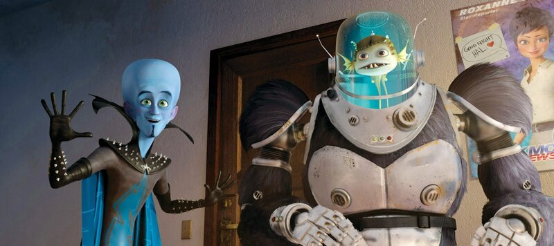 „Megamind“, Megamind und Metroman werden als Babys von benachbarten Planeten, die von einem Schwarzen Loch verschluckt werden, auf die Erde geschickt. Der eine fällt dort auf die Butterseite und avanciert zum beliebten Superhelden von Metrocity. Der andere, Megamind, landet hingegen mit seinem Helfer Minion in einem Gefängnis und folgt fortan seiner Bestimmung als Superschurke. Als er Metroman eines Tages tatsächlich ausschalten kann, hat dies ungeahnte Folgen. Die bezaubernde Reporterin Roxanne Ritchie und der tollpatschige Kameramann Hal spielen dabei entscheidende Rollen. SENDUNG: ORF eins – FR – 25.12.2020 – 11:15 UHR. – Veroeffentlichung fuer Pressezwecke honorarfrei ausschliesslich im Zusammenhang mit oben genannter Sendung oder Veranstaltung des ORF bei Urhebernennung. – Bild: port.hu „Megamind“, Megamind und Metroman werden als Babys von benachbarten Planeten, die von einem Schwarzen Loch verschluckt werden, auf die Erde geschickt. Der eine fällt dort auf die Butterseite und avanciert zum beliebten Superhelden von Metrocity. Der andere, Megamind, landet hingegen mit seinem Helfer Minion in einem Gefängnis und folgt fortan seiner Bestimmung als Superschurke. Als er Metroman eines Tages tatsächlich ausschalten kann, hat dies ungeahnte Folgen. Die bezaubernde Reporterin Roxanne Ritchie und der tollpatschige Kameramann Hal spielen dabei entscheidende Rollen. SENDUNG: ORF eins – FR – 25.12.2020 – 11:15 UHR. – Veroeffentlichung fuer Pressezwecke honorarfrei ausschliesslich im Zusammenhang mit oben genannter Sendung oder Veranstaltung des ORF bei Urhebernennung. – Bild: port.hu