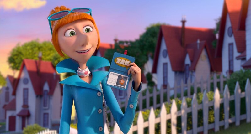 Ich - Einfach unverbesserlich 2 – Bild: RTL /​ © 2013 Universal Stu