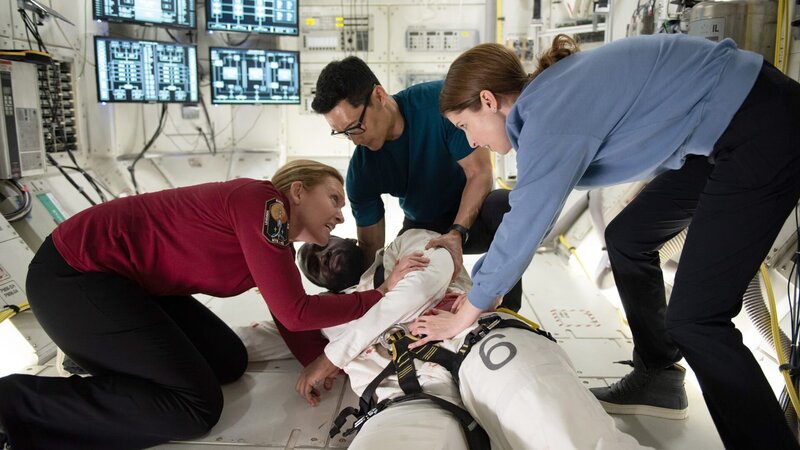 Stowaway – Bild: RTL Zwei