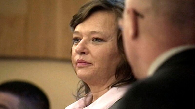 Shawna Forde – Bild: Crime + Investigation /​ A+E Networks