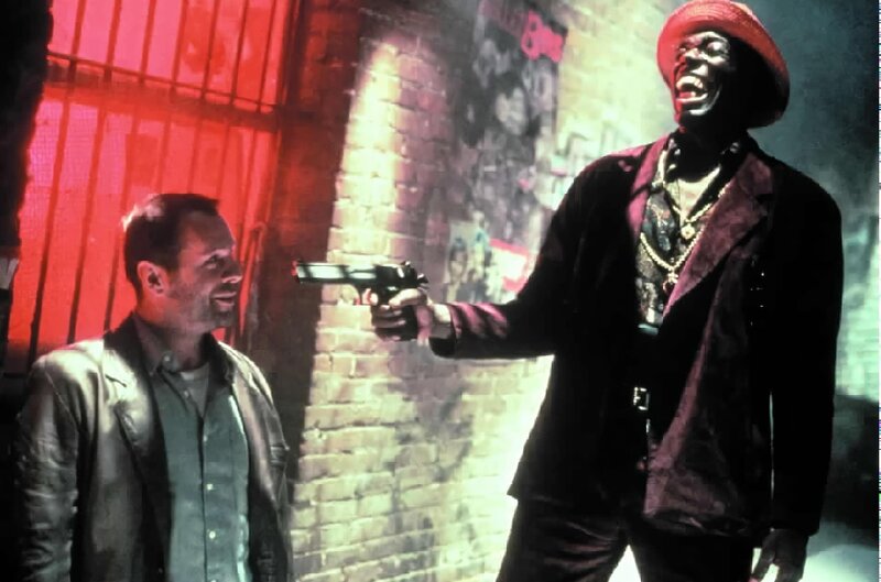 Last Boy Scout – Bild: DF1