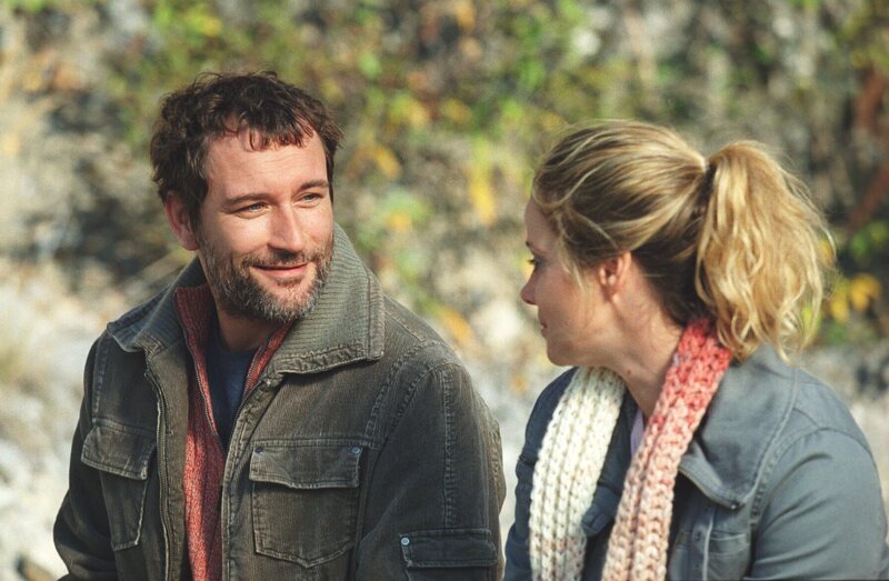 Heiratsschwindlerin mit Liebeskummer – Bild: SAT.1 /​ Astrid Wirth Eigenproduktionsbild frei