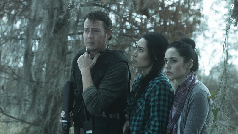 Zombie Shark – Bild: RTL /​ LOST ISLAND