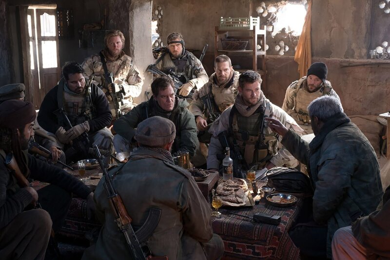 Operation: 12 Strong – Bild: port.hu