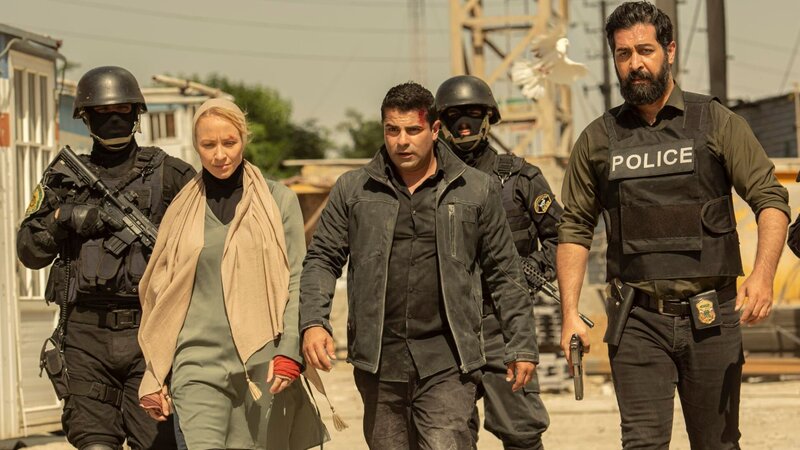 Layers of Lies – Bild: RTL Zwei