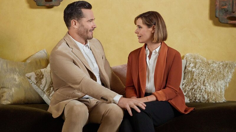 Notes of Autumn – Bild: 2023 Hallmark Media