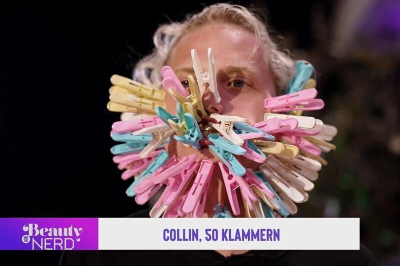 Collin – Bild: Seven.One Eigenproduktionsbild frei