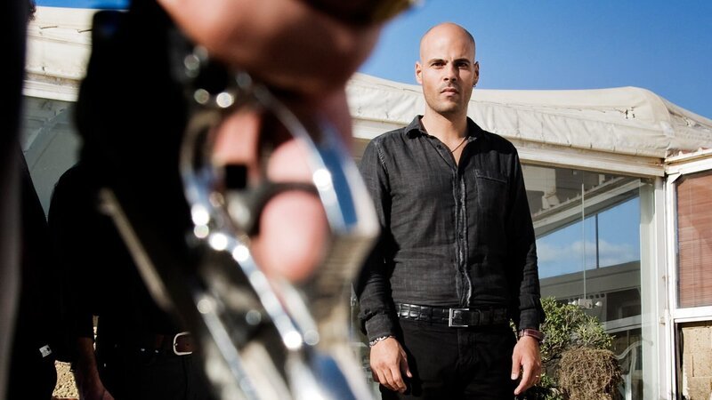 Bild: AXN Black