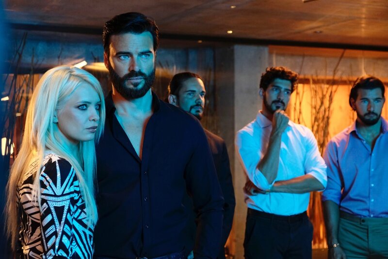 Girls to Buy – Bild: Canal+ First Austria