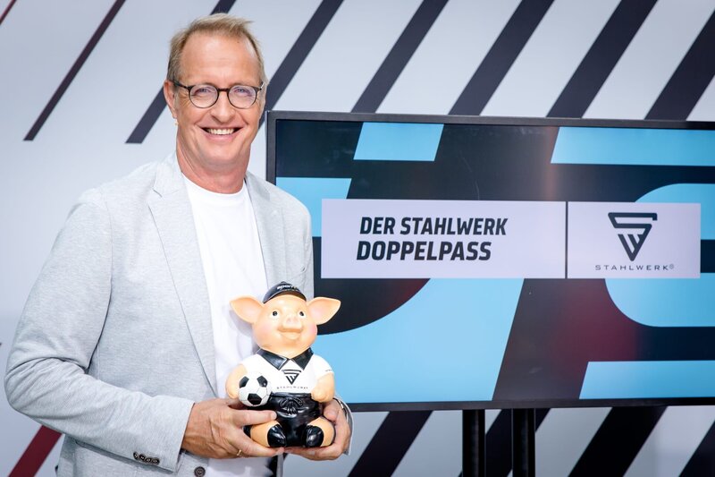 Florian König – Bild: SPORT1 /​ Nadine Rupp /​ Ruppografie – Nadine Rupp /​ zur freien redaktionellen Verwendung