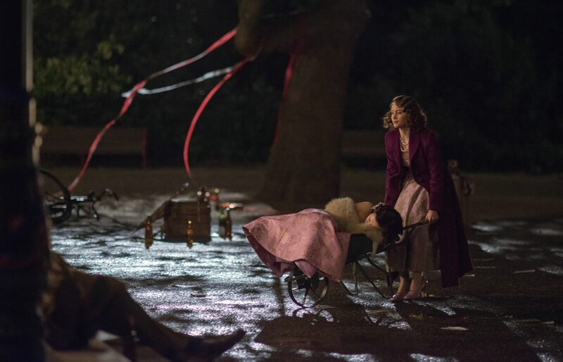 A Royal Night - Ein königliches Vergnügen – Bild: 2015 Concorde Filmverleih GmbH /​ MKNS