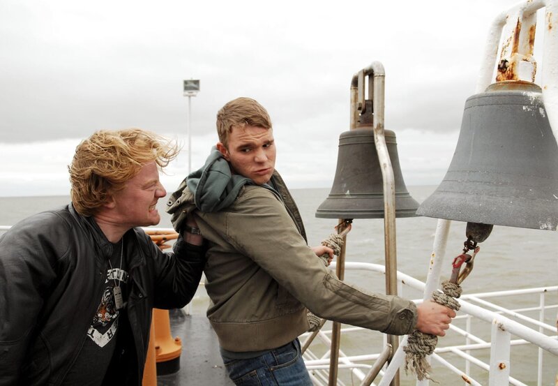 Das Feuerschiff – Bild: NDR/​Susanne Dittmann