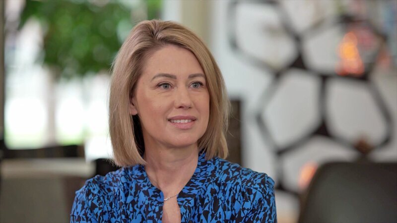 Dschungelkind Sabine Kuegler – Bild: Bibel TV