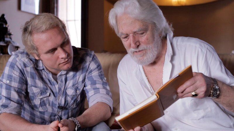 Sie nannten ihn Spencer – Bild: MDR/​DEPARTURES FILM