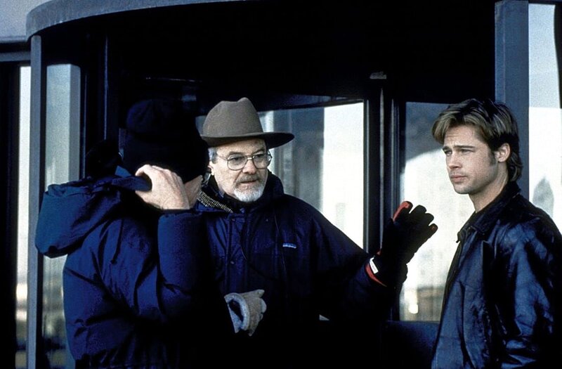 Vertrauter Feind – Bild: DMB