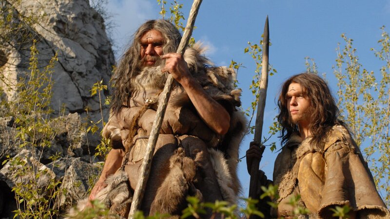 Der Neandertaler Was Wirklich Geschah Terra X Der Neandertaler – Was wirklich geschah – fernsehserien.de