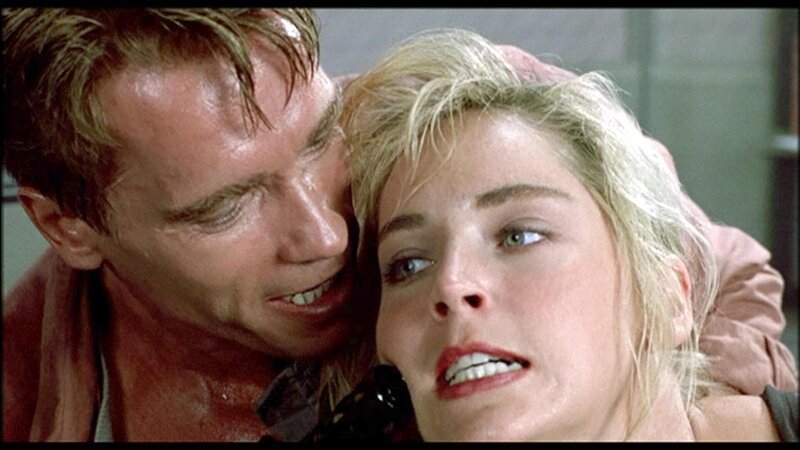 Die totale Erinnerung - Total Recall – Bild: RTL II