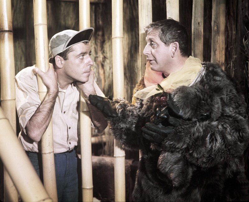 Unsere tollen Tanten in der Südsee – Bild: ORF/​Beta Film