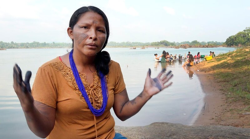 Illegales Leder – Bild: HR/​streetsfilm