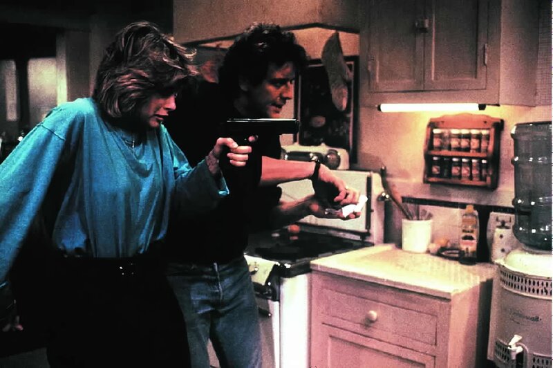 Die unglaubliche Entführung der verrückten Mrs. Stone – Bild: Kabel Eins Classics