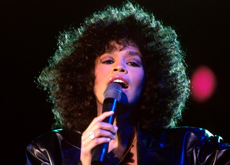 I Wanna Dance with Somebody – Bild: WDR/​picture alliance/​NTB/​Henrik Laurvik