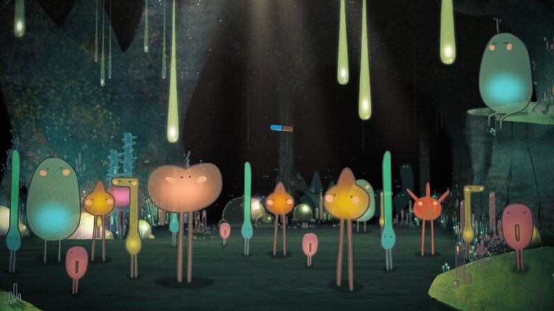 Unser Bauch – Bild: PLURIMEDIA (Yuzu Productions)