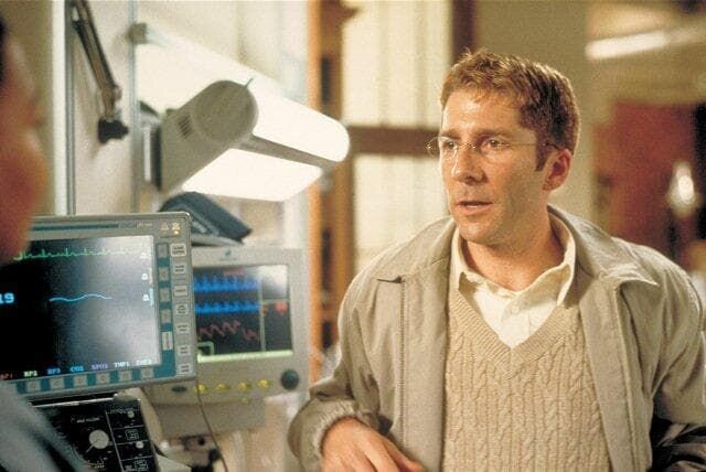 Der Knochenjäger – Bild: ATV II