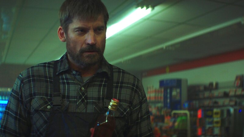 Tod in den Wäldern – Bild: PLURIMEDIA (© 2019 The Silencing LLC.)