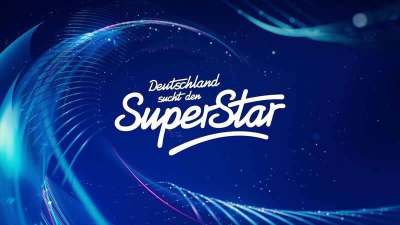 „Deutschland sucht den Superstar“-Logo, 2024 +++ – Bild: RTL