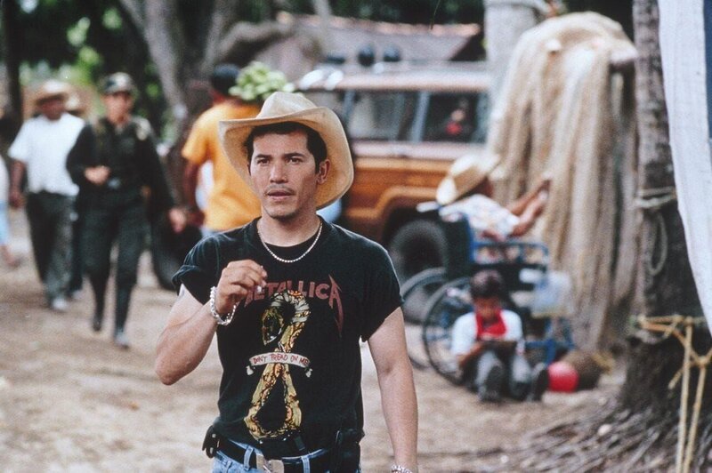 Collateral Damage - Zeit der Vergeltung – Bild: RTL