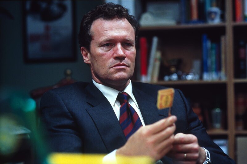 Der Knochenjäger – Bild: TVP /​ Zdjęcia mogą być wykorzystane do jednorazowej publikacji prasowej ilustrującej aktualny program TVP S.A. na dany tydzień.