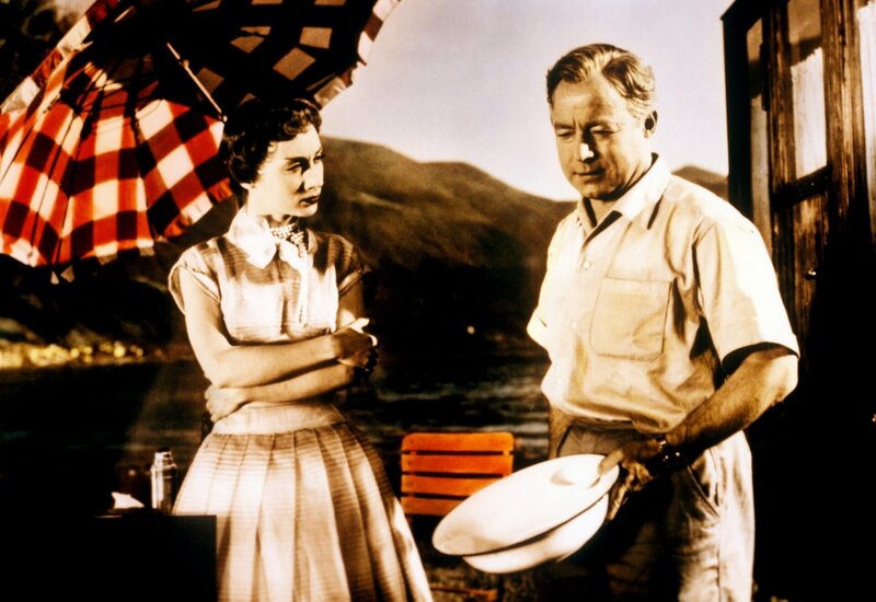 Wenn der Vater mit dem Sohne – Bild: ORF/​Beta Film