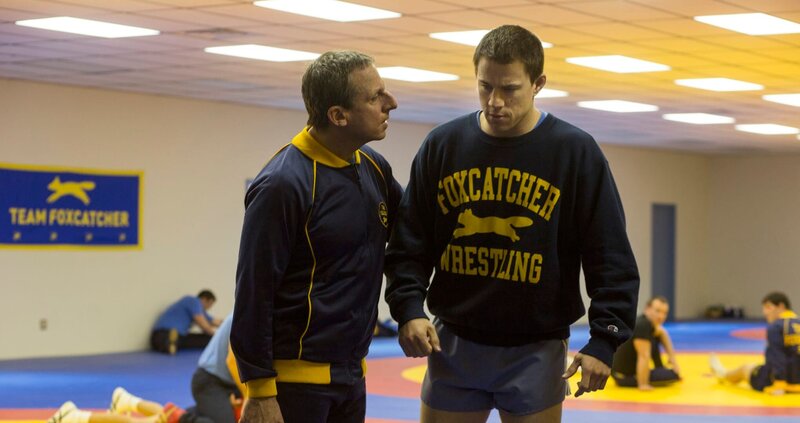 Foxcatcher – Bild: Fair Hill, LLC.  All rights reserved. /​ Scott Garfield /​ MKNS