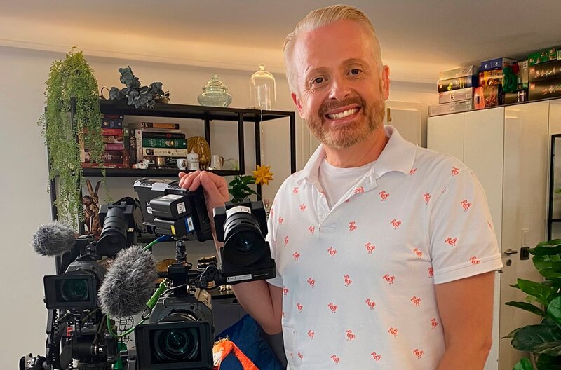 Schlager-Schicksale – Bild: NDR/​Susanne Gliffe