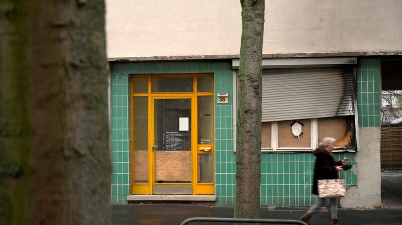 Armut in Deutschland – Bild: HR