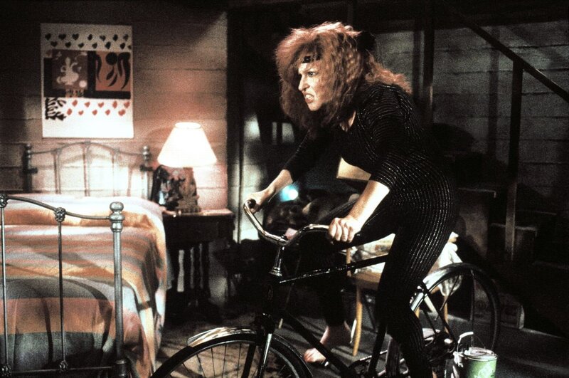 Die unglaubliche Entführung der verrückten Mrs. Stone – Bild: Kabel Eins Classics