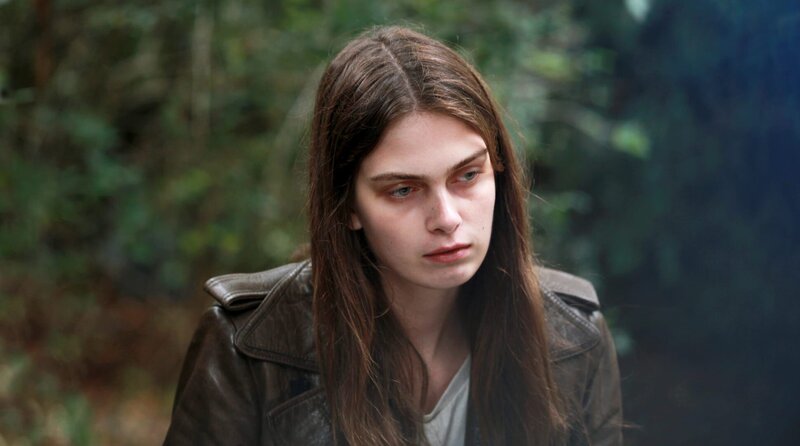 The Model – Bild: WDR/​2015 Zentropa Entertainments10 Aps, Zentropa International Poland Sp.zo.o and Sputnik Film