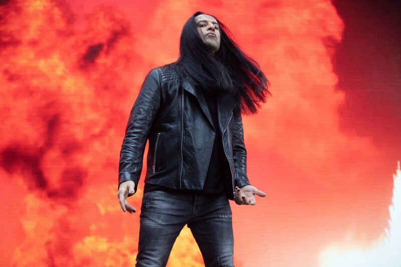 Bülent Ceylan & Band – Bild: ZDF und Universal Music