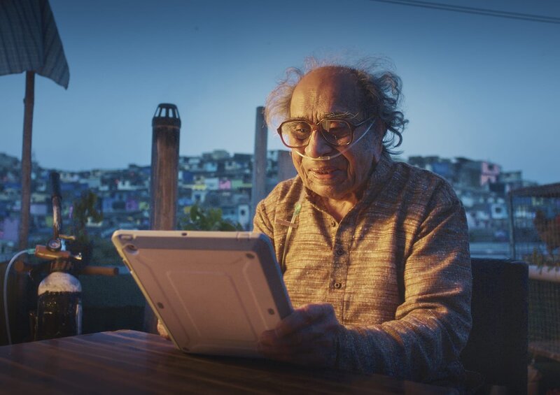 Träume sind wie wilde Tiger – Bild: KiKA/​NDR/​rbb/​2021 Wild Bunch Germany/​NFP neue film produktion