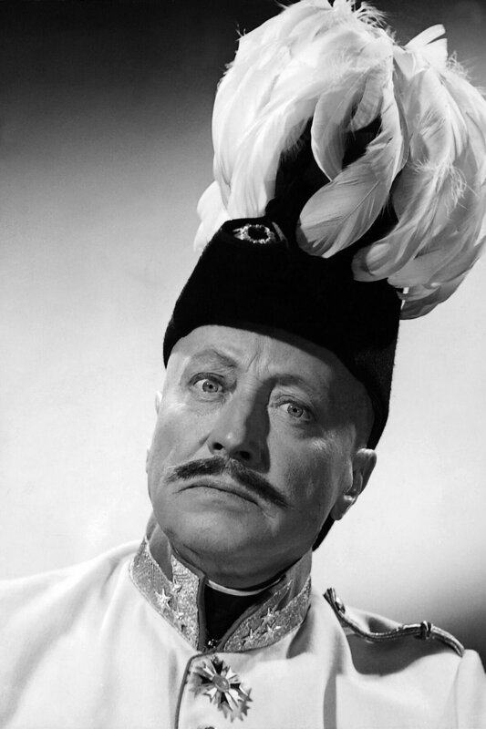 Das Wirtshaus im Spessart – Bild: ZDF/​Taurus-Film