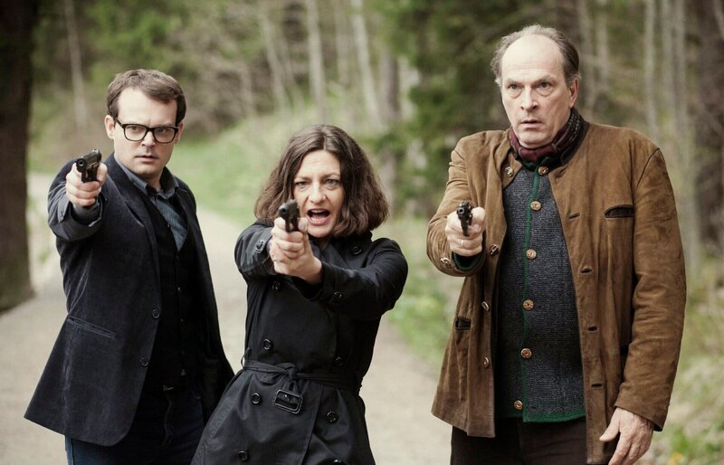 Seegrund – Bild: „ARD Degeto/​BR/​Hagen Keller“ (S 2)