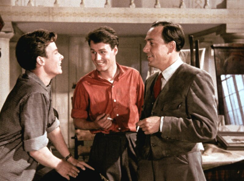 Hochzeit auf Immenhof – Bild: BR/​ARD Degeto