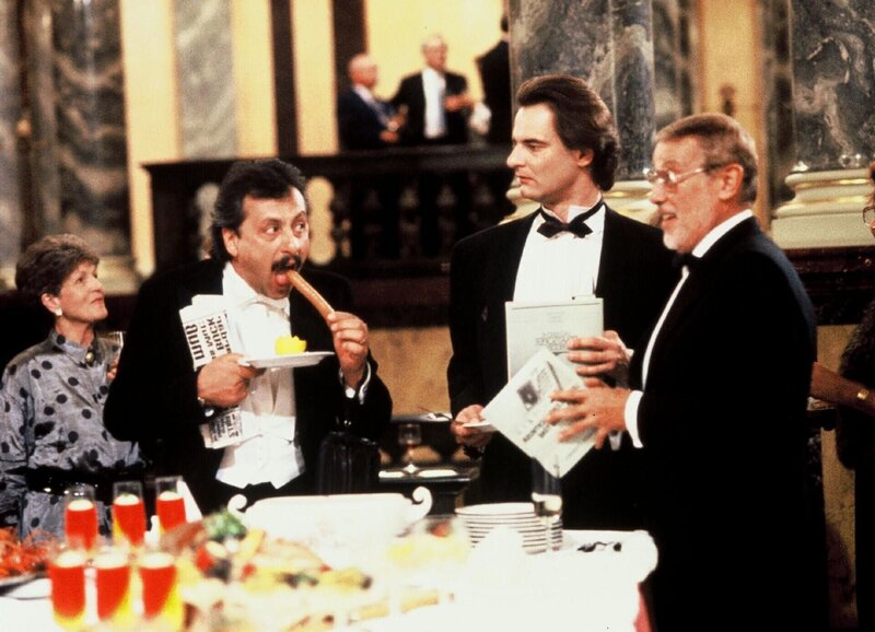 Go Trabi go 2 – Bild: RTL /​ © 2019 Bavaria Media GmbH