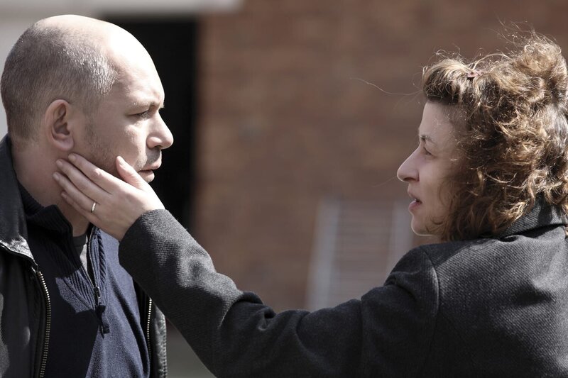 Haftbefehl – Bild: port.hu