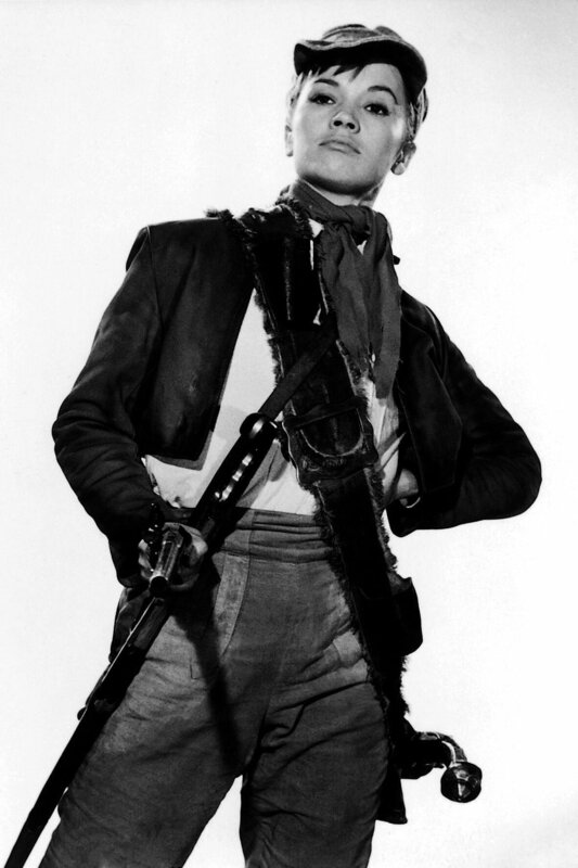 Das Wirtshaus im Spessart – Bild: ZDF/​Taurus-Film